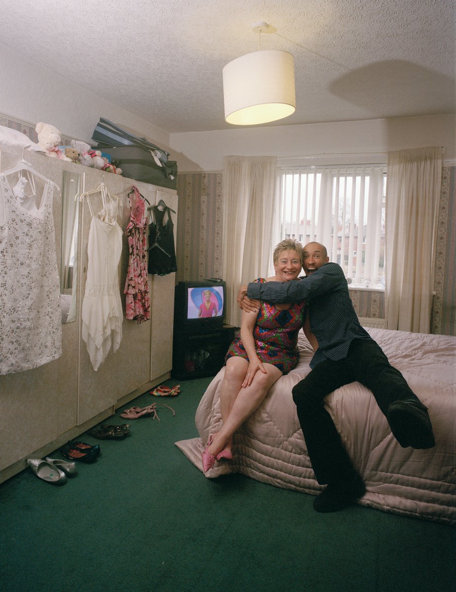 QtineMcr's tweet photo. This Thursday, we'll be Zoom screening our 2006 show #SusanandDarren, with a special live discussion with members of the creative team – and Darren and Sue themselves.  

Book your place here: https://t.co/HOllUdb3wo https://t.co/j56h6BiHJi