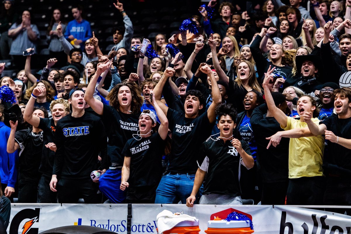 The rest of the school year has been cancelled. From the bottom of my heart I want to thank everyone from the Byron Nelson community for making us feel welcomed and for creating so many wonderful memories with us. Go Bobcats and remember to stay safe. God bless y’all.