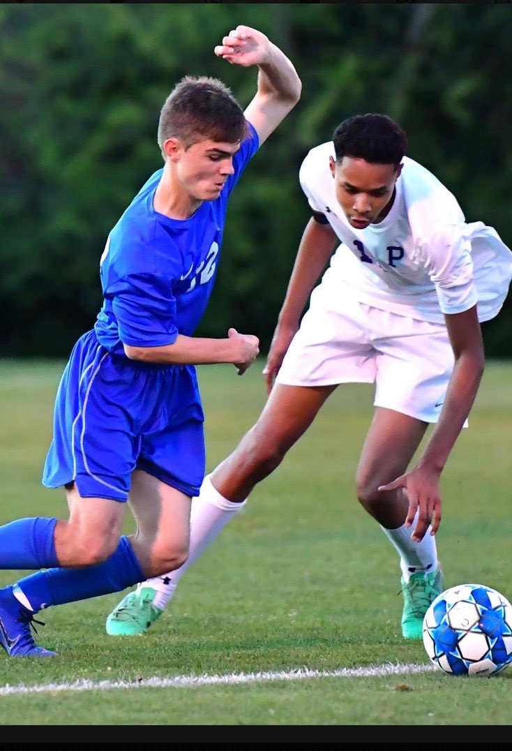 PantherHSsoccer tweet picture