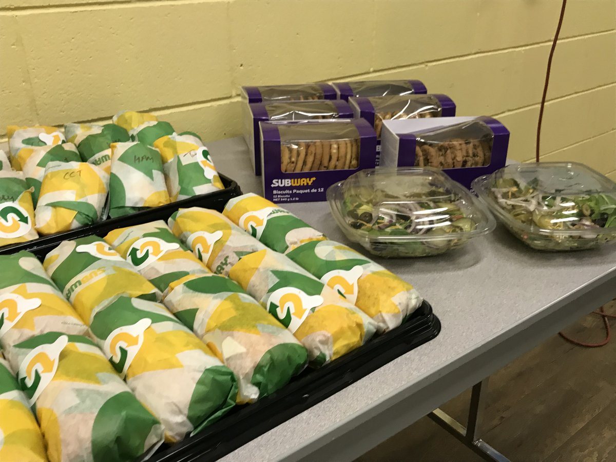 The Food Bank of Waterloo Region tweet media
