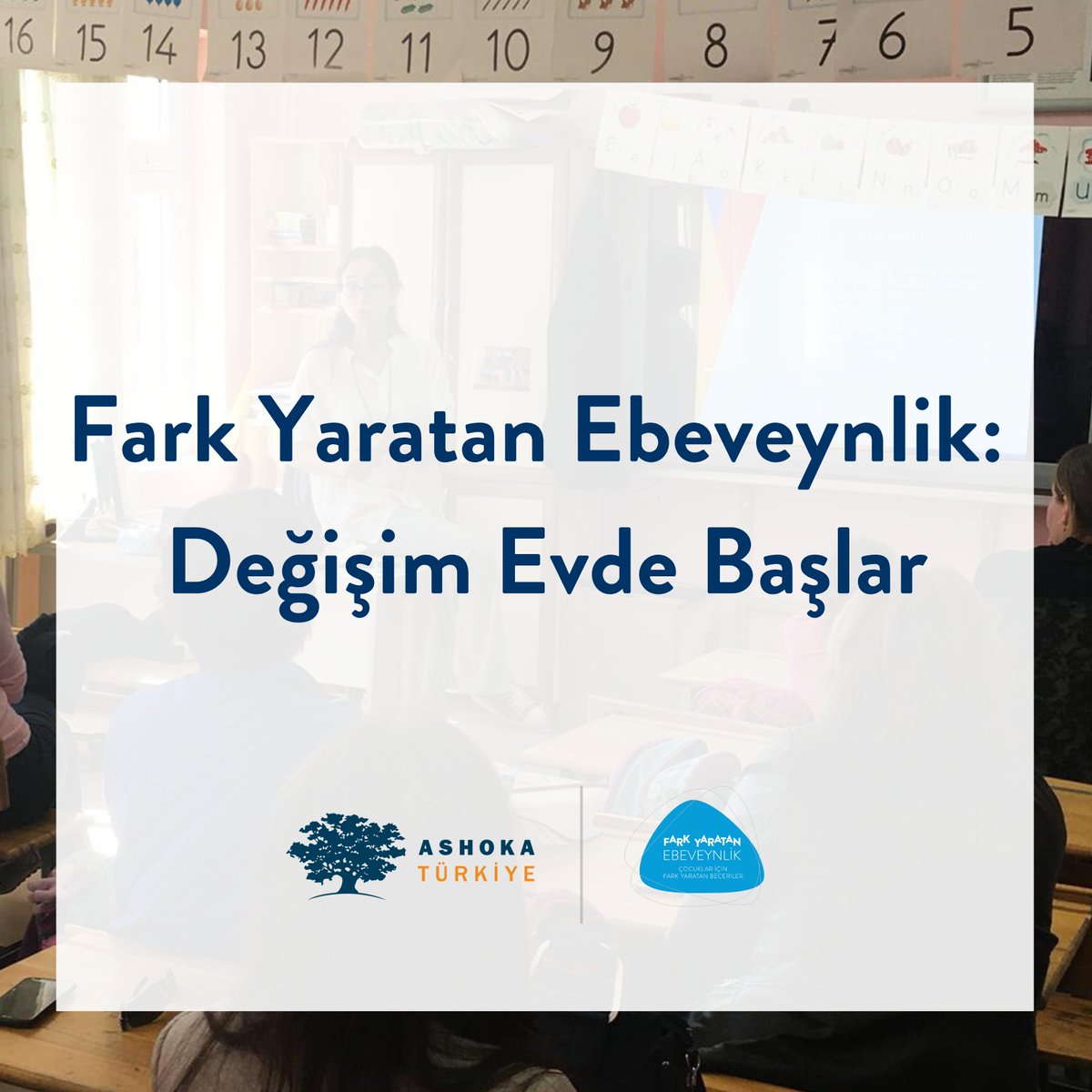 Fark yaratan beceriler, eğitim sistemi içinde akademik başarı kadar takdir edilmediği için gündelik yaşamda ikinci plana itiliyor olabilir mi? Makaleyi okumak için: linktr.ee/farkyaratansin…

#empati #yaratıcıproblemçözme #yeniliderlik #ekipçalışması #farkyaratanbeceriler #yourkids