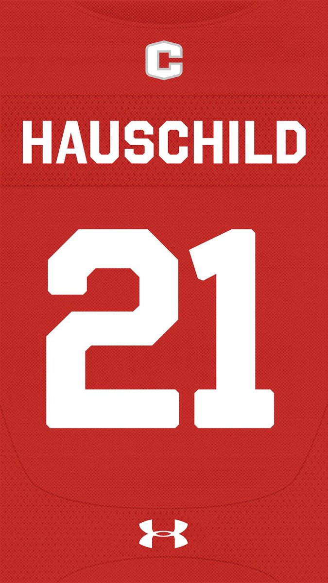 Colton Hauschild tweet media