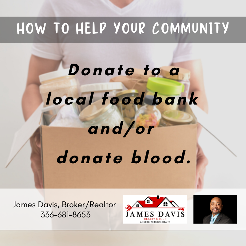 JamesDavisReal's tweet image. How can you help? Here's just one of the ways.

#jamesdavisreal #greensboronc #highpointnc #winstonsalemnc #triadnc #localtriad #localgso #localgreensboro #shopgso #shopnc #shoplocal #supportyourcommunity #supportlocal #supportyourneighbors #supportgreensboro #supportnc