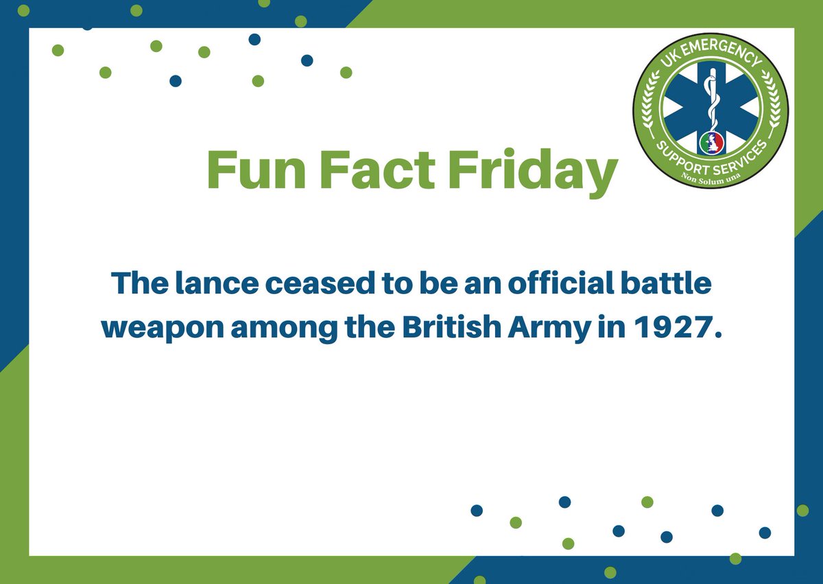 Here is #funfactfriday! We hope everyone has a great weekend!

#tgif #weekend #relaxation #enjoy #fridaymood #ukemergencysupportservices #supportingthesupporters #togethernotalone #funfactfriday