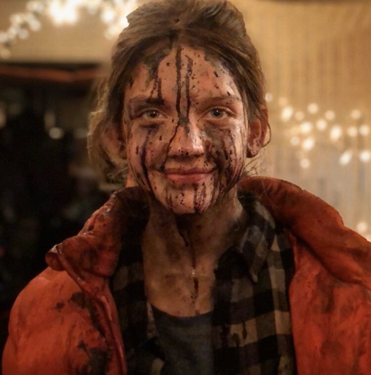 CarissaBazler's tweet image. So grateful and excited for you all to see what our incredible cast and crew created ! @CryptTV #TheGirlintheWoods #crypttv #cryptcult #cryptfamily #cryptmonsters #cryptmonsteruniverse