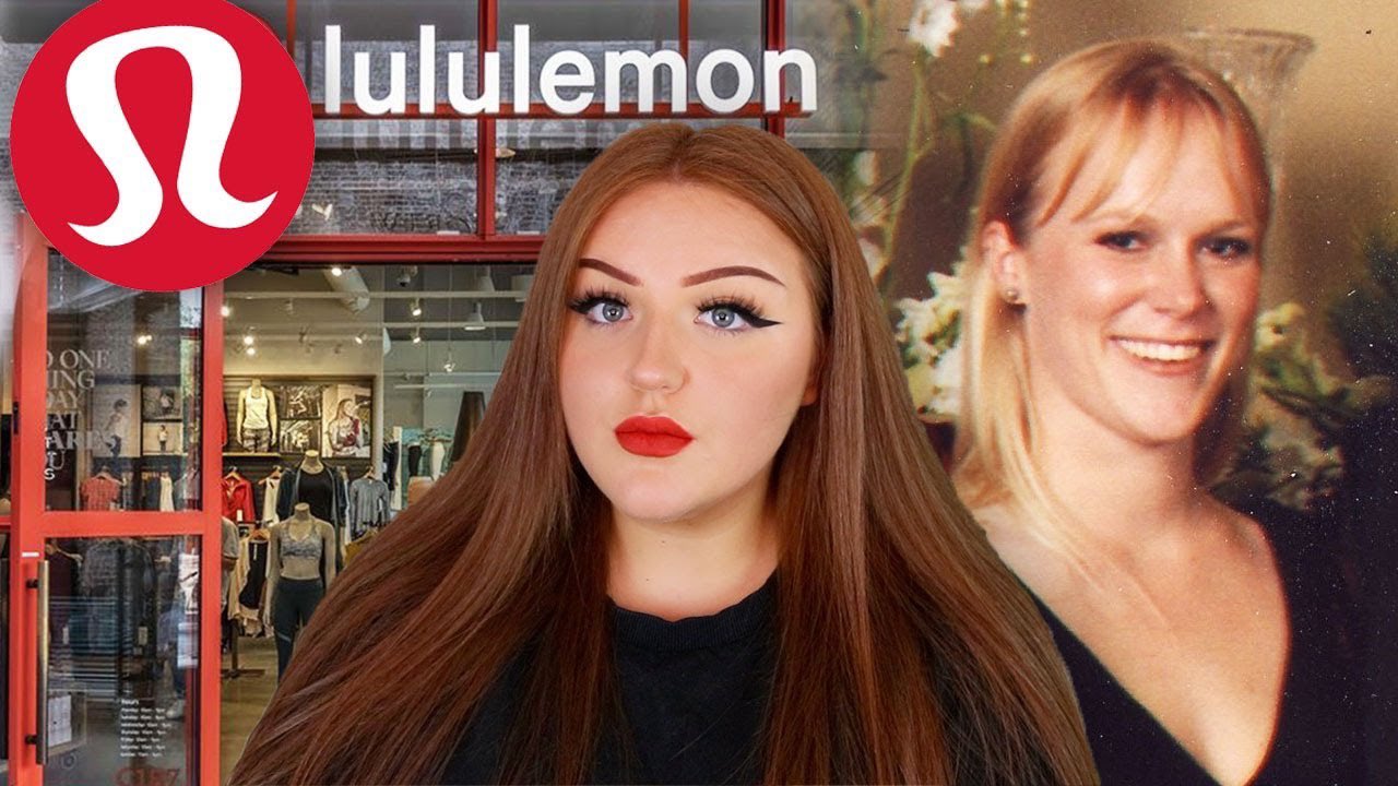 Eleanor Neale on X: After going over the evidence of WHAT SEEMED TO BE a  robbery gone wrong, police realised the Lululemon Murder was much darker  than they thought..   /