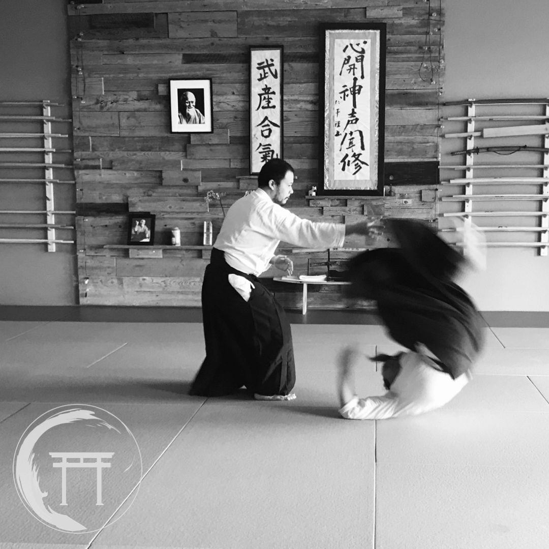 hendersonaikido's tweet photo. We work hard, we have fun, & sometimes we throw people. In person or streaming, we are a community dedicated to Aikido. #Aikido #Community #AikiTribe #HavingFun #AikidoDojo #Mindfulness #HendersonAikido #AikidoLV #HendersonNV #LasVegasNV #AllAreWelcome #DojoTribe #AikiFamily https://t.co/hUX1uyBNuc