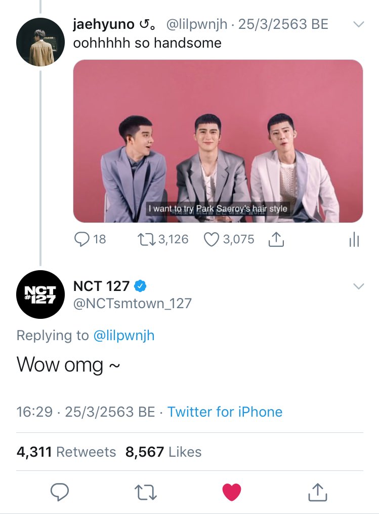 jaehyuno。 tweet media