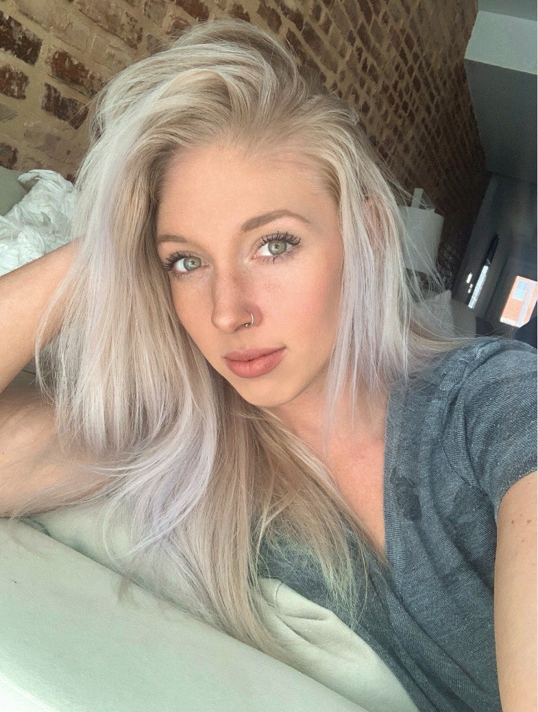 AlannaMScott's tweet photo. Twitter told me to post this.. #NewProfilePic https://t.co/TXjO1qlVMu