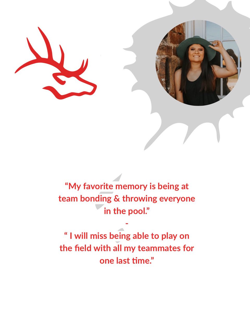 BhsElkSoftball's tweet photo. Our next senior is #15 Bridgette Montes! B is a machine! One of the most focused players I have ever coached, she is always working to get better! We love you B-Money and we will miss you so very much!!! #SeniorSpotlight #EFOD #OnceAnELK #ALWAYSanELK https://t.co/nS6riY3lUd