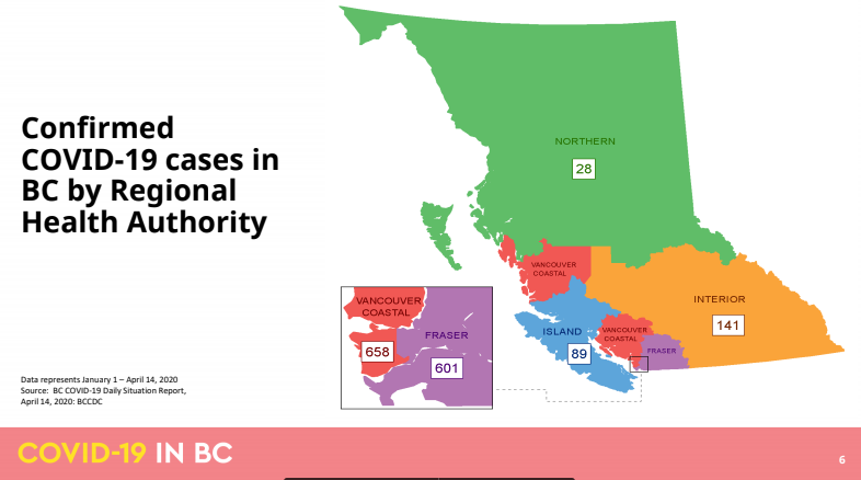 Check spelling or type a new query. Interior Health Region Bc Map - How to Bc Health Authorities Map Body Healthy - Health ...