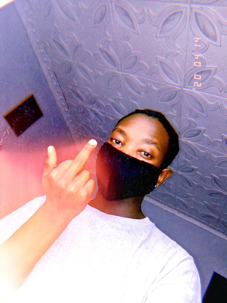 KoolRadi's tweet image. StayHomeAndMeditate