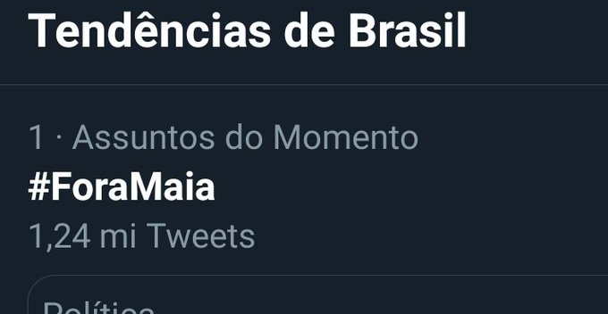 Ver imagem no Twitter