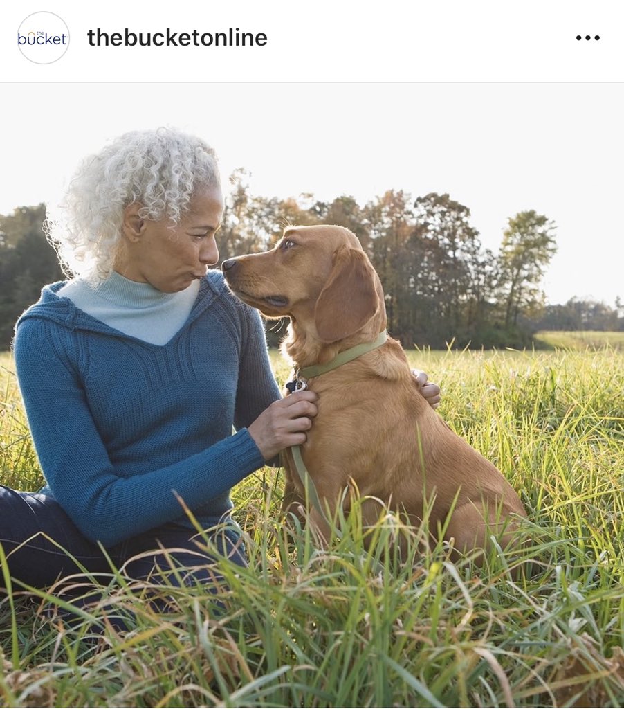 Great article <a href="/joycealla/">Joyce Alla</a> 
<a href="/TheBucketOnline/">The Bucket</a> 
#pets #loss 
instagram.com/p/B_DmCJTlWMp/…