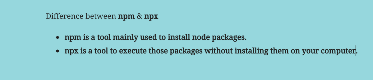 shortDevNotes's tweet photo. Here come today's notes: https://t.co/S43BTlOGAH
