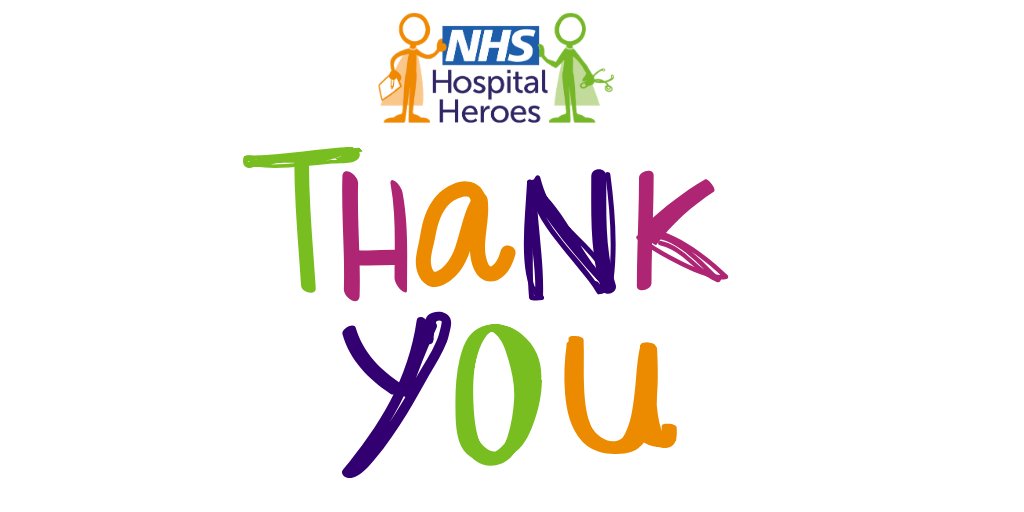 BTHFTCharity's tweet photo. Thank you to everyone who has donated to our #NHSHospitalHeroes appeal this week 💙 &amp; thank you for kind donations of food/toiletries. We’ve received so many, so now working with community to share with the most vulnerable.
Pls visit https://t.co/2r8uMkBXpM for donation guidance https://t.co/jhSMMHAN6t