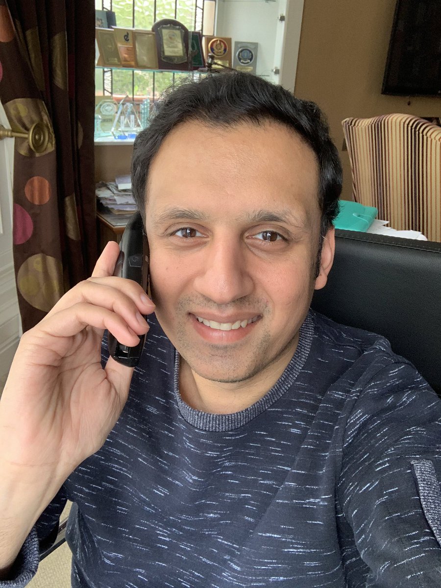 Anas Sarwar tweet media