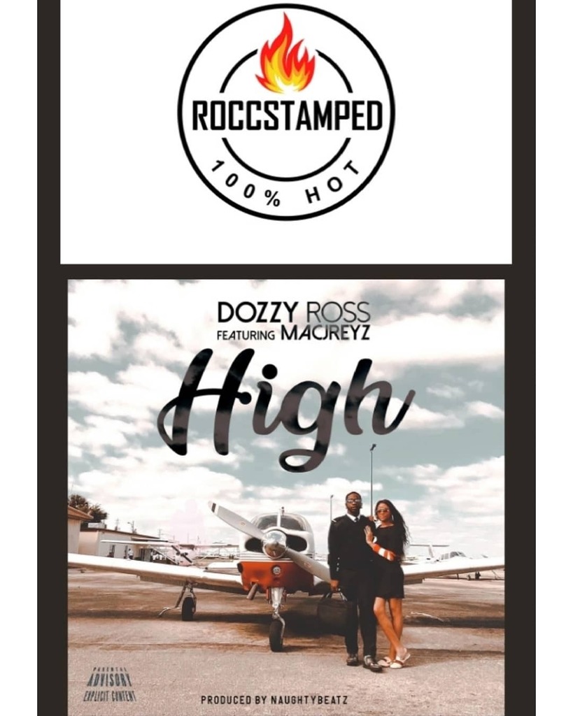 droccc's tweet photo. #NEWMUSICALERT
DJ COMRADES, 
NEW MUSIC FROM
ONE OF OUR FELLOW DJ'S
@DOZZYROSS
TITLED: #HIGH
FEAT. @MACJREYZ
🔥🔥🔥🔥🔥🔥🔥
CHECK YOUR EMAILS NOW!
IF YOU DIDN'T GET IT, DM ME ASAP! 
I NEED YOUR SUPPORT ON THIS RECORD!
LETS WORK!
DJ'S SUPPORTING DJ'S
#ROCCSTAMPED® #MUSIC #NEWMUSI… https://t.co/nwYOBSVx4o