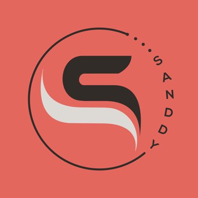 sanddy_designer's tweet photo. #gemscomingtogether #logohub #Wuhan #何県民かバレるツイートしろ #Logo #fridaymorning #NewProfilePic https://t.co/mvfnk36gWd