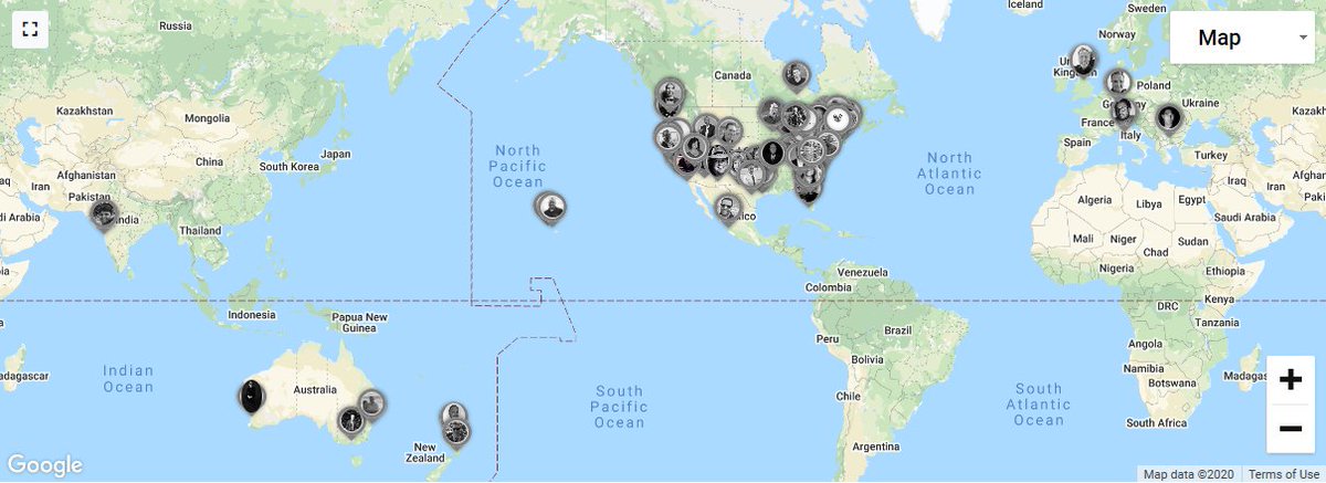 MEET THE TEAM @ RCE (aka: Reality Capture Experts).
Those featured here have deployed throughout the world to create interactive Virtual Reality for unique Places &amp; Spaces. realitycaptureexperts.com/directory/