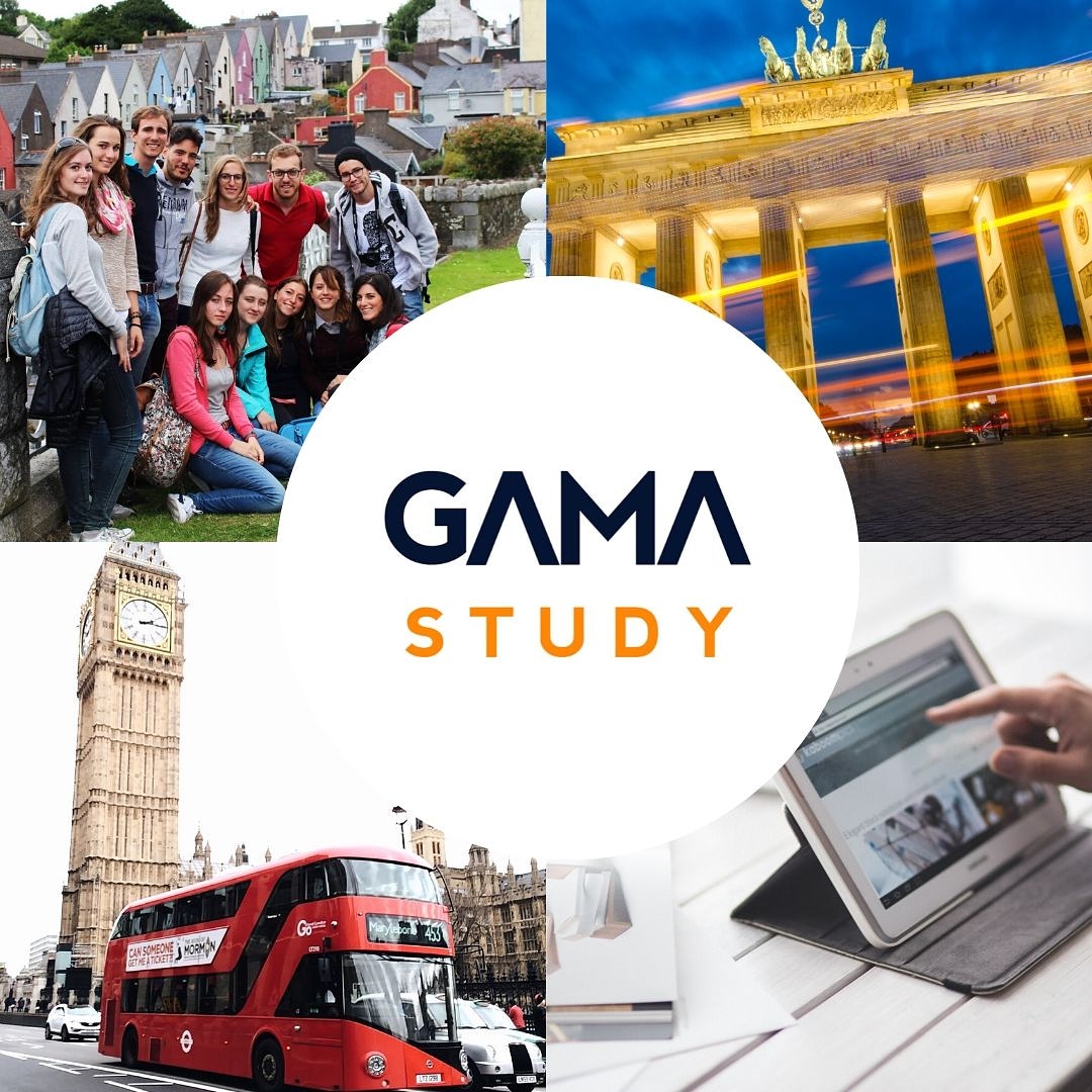 GamaStudy's tweet image. Ne laissez pas le Covid-19 freiner votre apprentissage d'une langue étrangère !

Profitez de nos promotions sur les séjours linguistiques à partir de Septembre 2020 et les cours en ligne ! 

📩 info@gamastudy.com
💻 gamastudy.com
📞 07 78 11 80 89

#GamaStudy #Langues