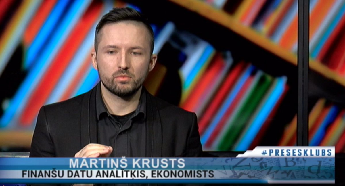 Ekonomisti diskutē vai krīzi pārvarēt caur patēriņu, Singapūras pieeju atbalsta ekonomists no Baldones: facebook.com/notes/baldonei…