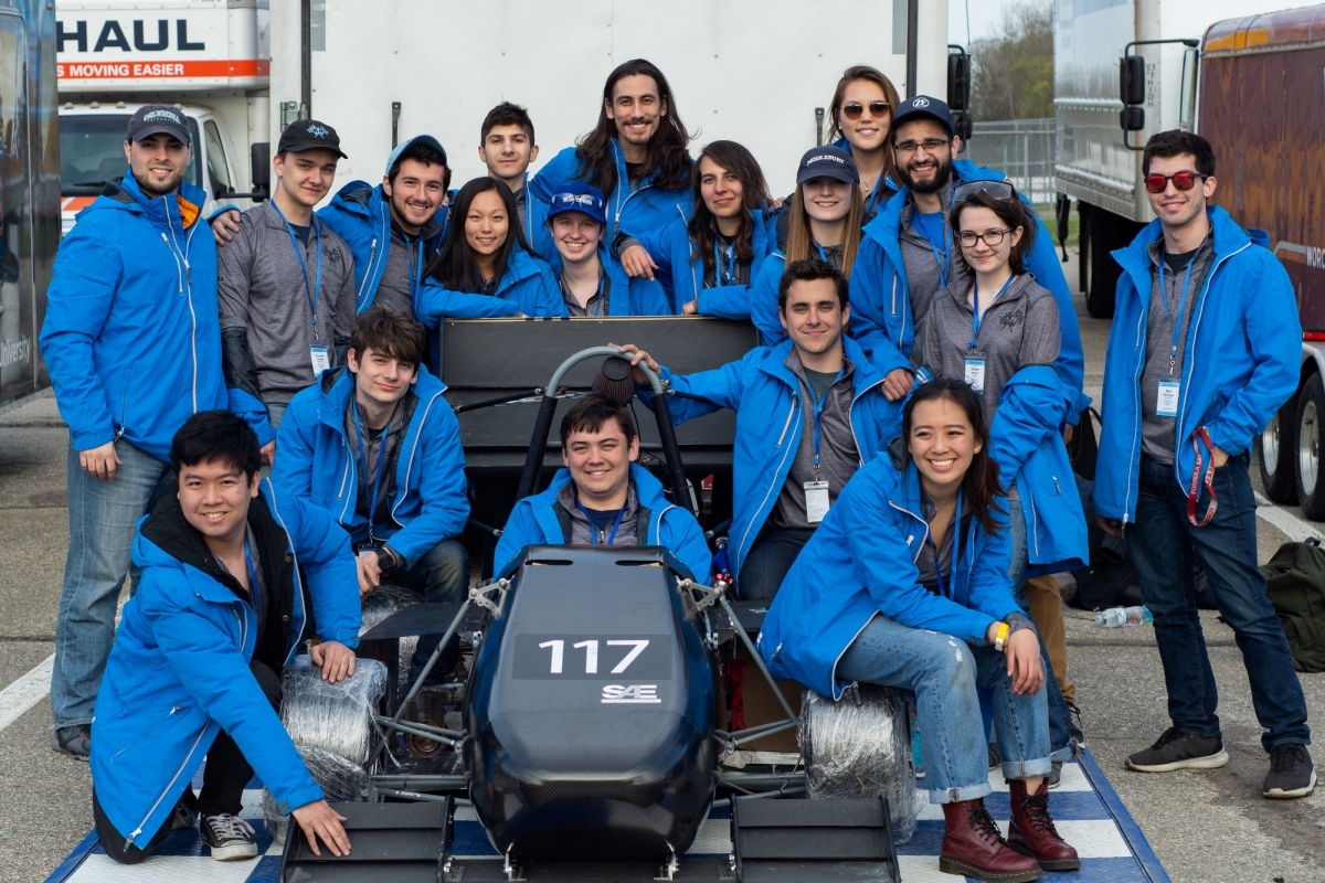 Columbia University Formula Racing Student Group Receives Robert D. Lilley Award for Socially Responsible Engineering! Congrats to all! 

More information here: ee.columbia.edu/columbia-unive… <a href="/CUSEAS/">Columbia Engineering</a> <a href="/MechCU/">CU MechEngineering</a> <a href="/ColumbiaCompSci/">ColumbiaCompSci</a> #FSAE <a href="/matthiaspreindl/">Matthias Preindl</a>
