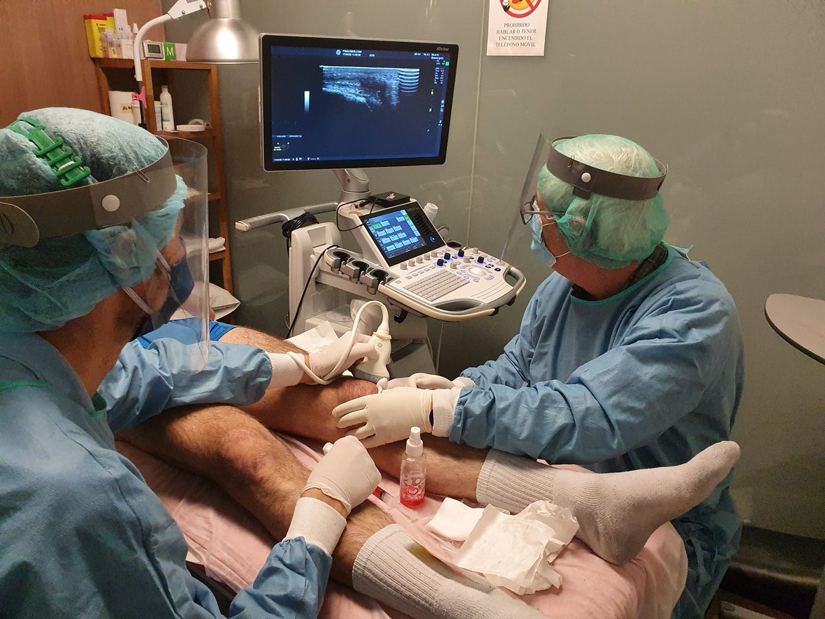 fisiojreig's tweet photo. ✅ Extracciones en tiempo de covid con nuestro Médico Deportivo @jeronillorca. ✅ Cumpliendo con todas la medidas de seguridad. ✅ Si necesitas un tratamiento de urgencia de un Médico Deportivo, ponte en contacto con nosotros 965332837 #fisiojreig https://t.co/0lfM8XA0ma