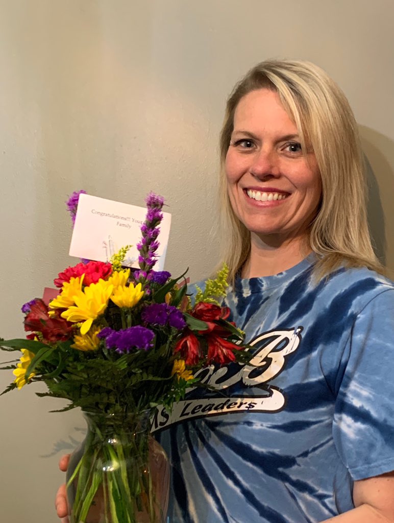 Kirsteen James tweet media