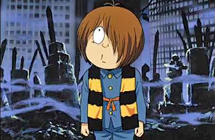 川蝉 奇蹟の月 おはようございます 4月は色々と目まぐるしく環境 社会が変わるので落ち着かないです 落ち着きたい時は鬼太郎の世界へ来ます 今日も良い一日を ゲゲゲの鬼太郎 昭和46年 1971年 T Co Ndh3txfge6 T Co