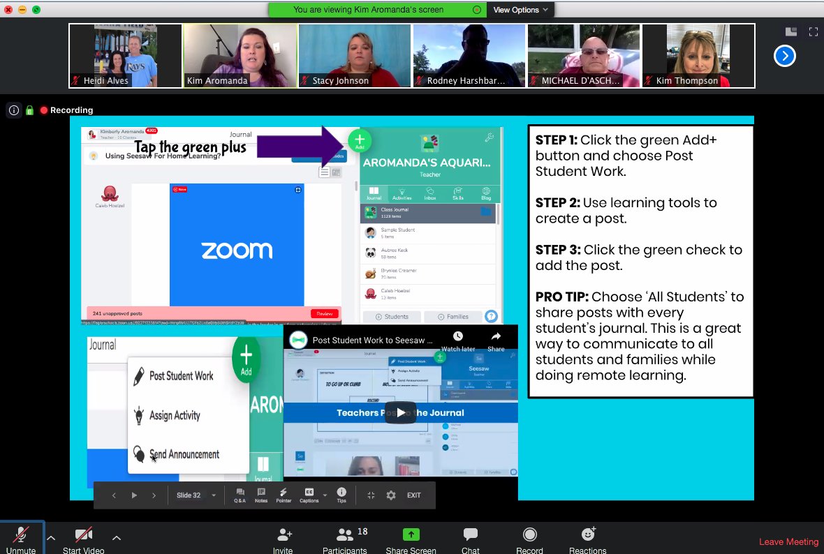 Another great afternoon of Virtual learning with some amazing Flagler Rockstars!  We have  more virtual sessions next week! Have a great weekend! <a href="/FlaglerSchools/">FlaglerSchools</a> #FlaglerVirtualRockstars