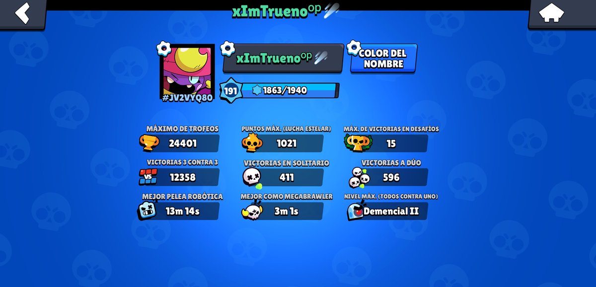 Trueno04X's tweet photo. F/A
Busco equipo
-Experiencia en competitivo
-Con ganas de dar lo mejor de mi
-Horario amplio
-No toxic
-Dispuesto a hacer pruebas

RT se agradece https://t.co/Lzl76UbJ3i