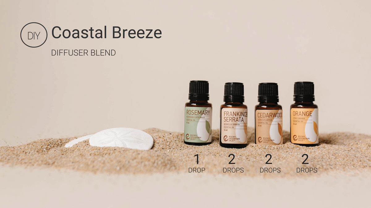 RMessentialoils's tweet photo. Some of us are in need of a serious vacation! Transform your living space into a coastal retreat with this nautical diffuser blend today:
Coastal Breeze Diffuser Blend
• 1 drop Rosemary
• 2 drops Frankincense Serrata
• 2 drops Cedarwood
• 2 drops Orange
#diffuserfriday https://t.co/inTmRDjw7I