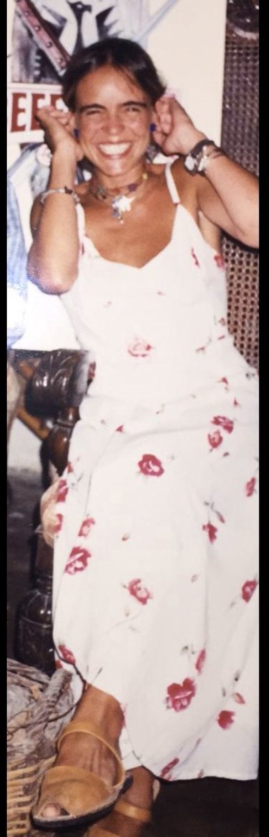 Beli Artigas tweet media