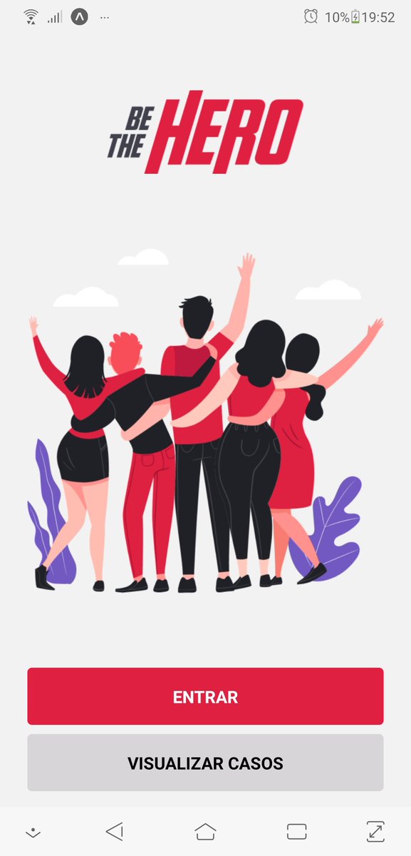 DouglasLopes92's tweet image. Dia 001 - Resolvi voltar com a meta de 100 dias de código aproveitei a semana Omnistack e dar continuidade. Começar por centralizar no mobile e no backend. Não manjo nada e não curto web.

#reactnative #omnistack #100diasdecodigo #100DaysOfCode #nodejs
@dieegosf @rocketseat