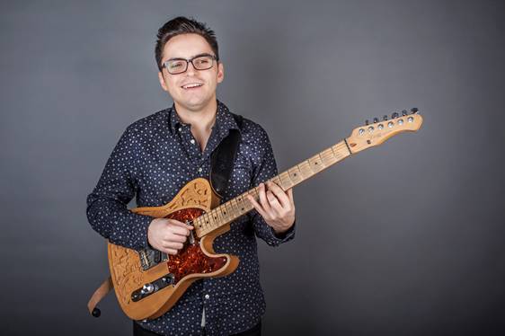 The Sapphire Room presents: CommUNITY Concert Series - BLUES WEEK!  Live-streamed and FREE! conta.cc/2KaxBEW