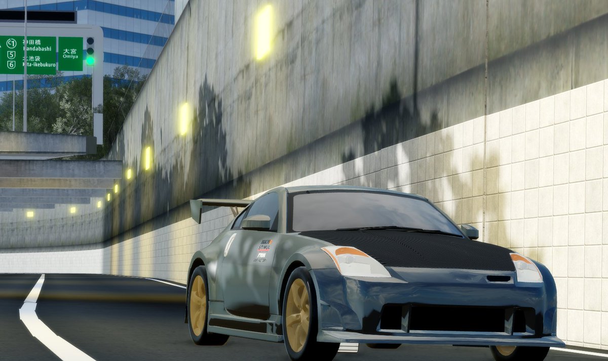 Six Pence On Twitter The Supra Mk3 Mk4 As Well As The Nissan 350z Are Among The 5 Cars You Can Now Customize In Midnightracingtokyo Check Out The New Features Robloxdev Https T Co Ptmfahcmmm - r34 rims roblox