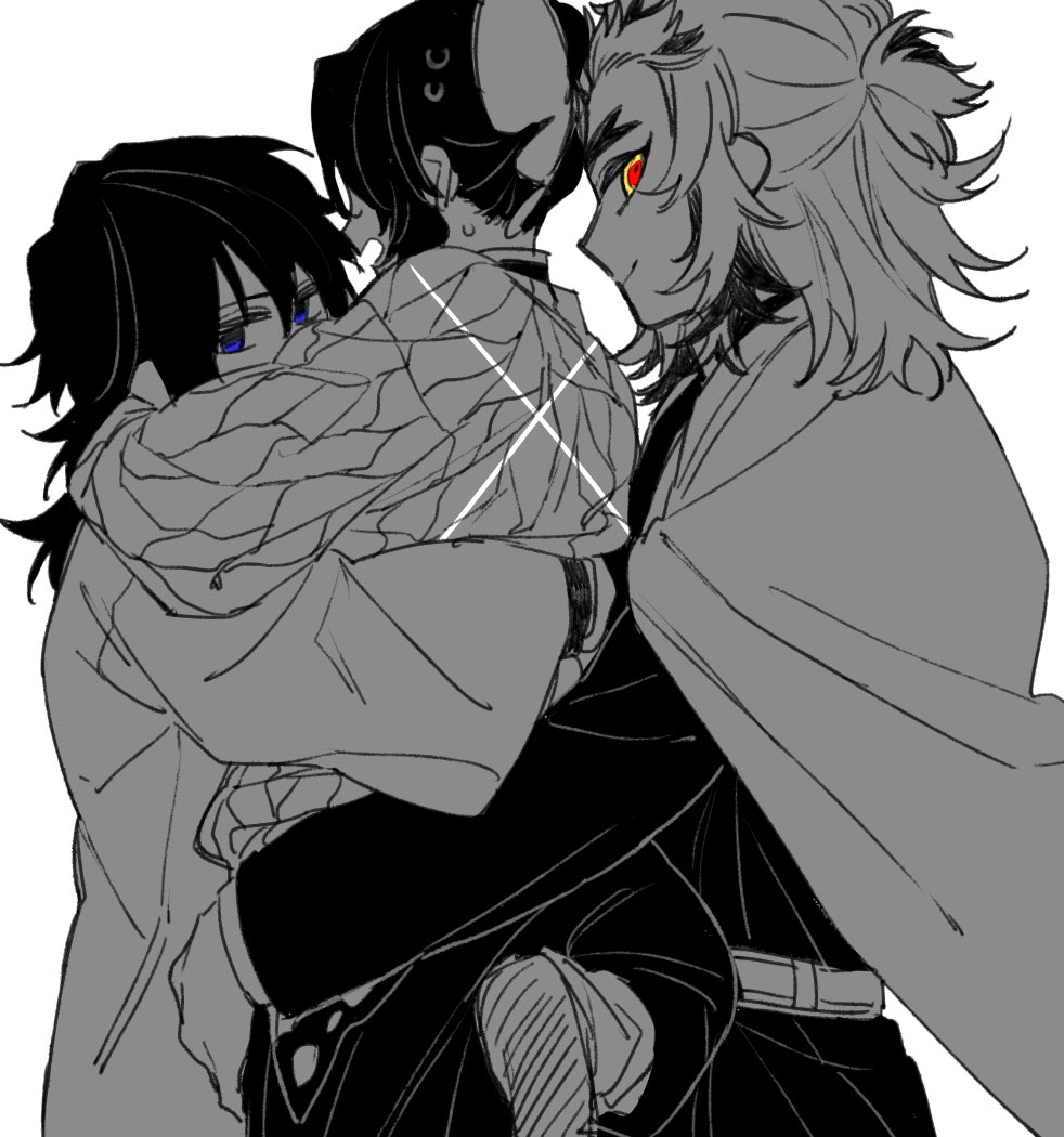 демон зеницу и танджиро. аказа кимецу и ренгоку. клинок рассекающий демонов доума и шинобу. Tanjiro giyuu. клинок рассекающий демонов танджиро любовь.