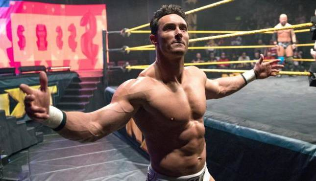 411wrestling's tweet photo. Add three more NXT roster members to the list of released talent in Tino Sabbatelli, Cezar Bononi, and Mars Wang. #WWE #NXT #TinoSabbatelli #CezarBonani #MarsWang https://t.co/BlLbN95QcQ https://t.co/02X1Wg53uB