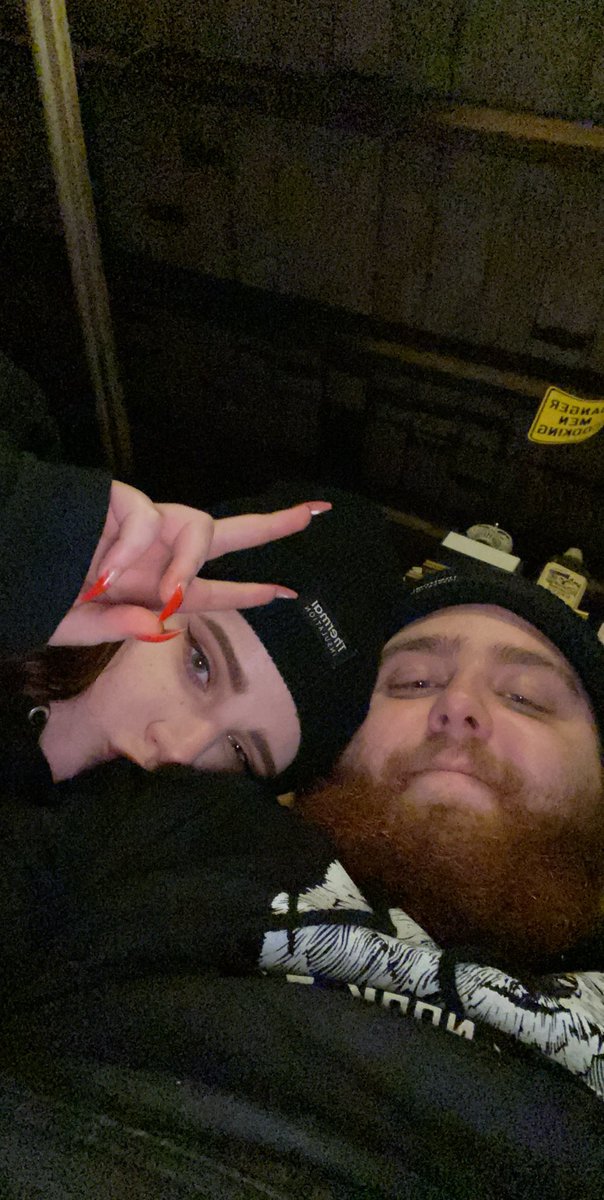 BigLee604's tweet photo. Happy Birthday angel! Hope you have the best day possible and get spoiled rotten. I love you x @judeforrest_ https://t.co/CbinlNqLX0