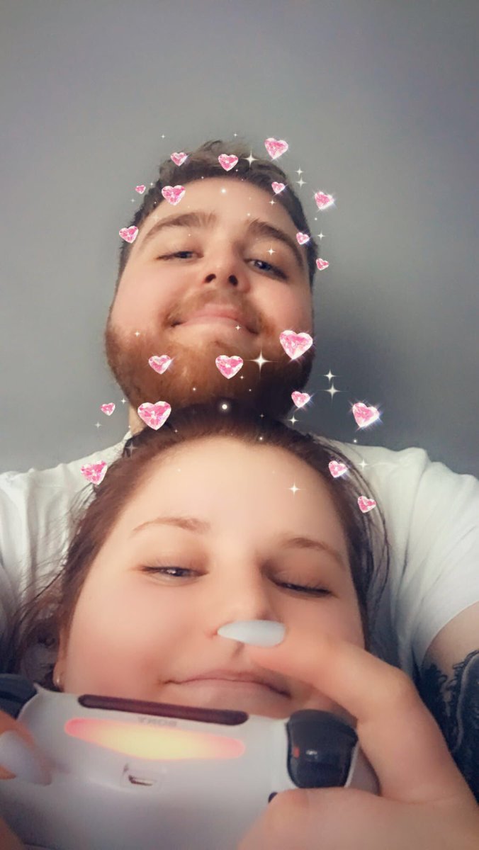BigLee604's tweet photo. Happy Birthday angel! Hope you have the best day possible and get spoiled rotten. I love you x @judeforrest_ https://t.co/CbinlNqLX0