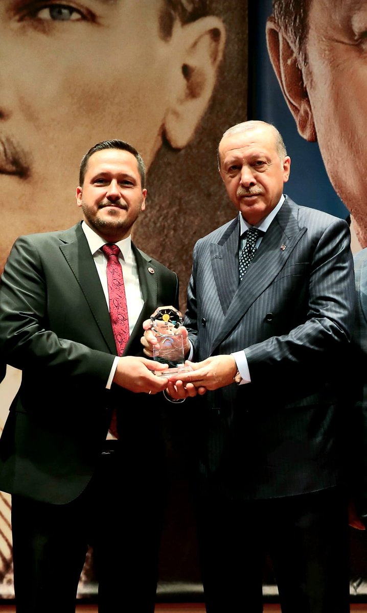 Selman Oğuzhan ESER 🇹🇷 tweet media