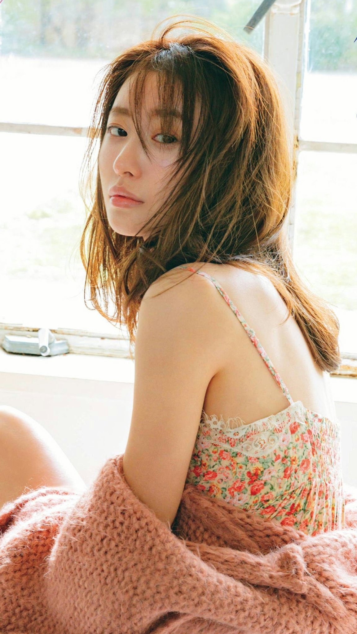 Mitsuyoshi A Twitter ブレイク中の松本まりかさん 美熟女です 松本まりか