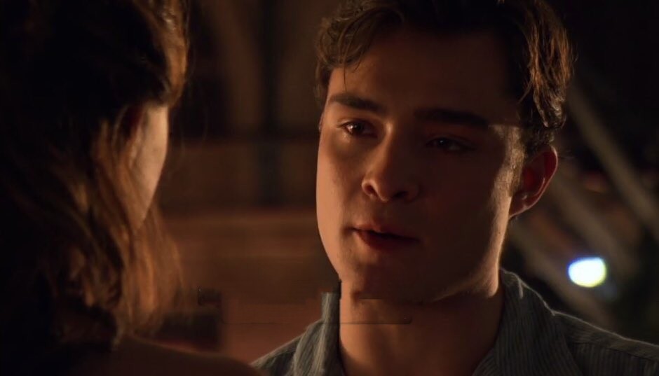 Mil veces más voy a llorar con esta escena