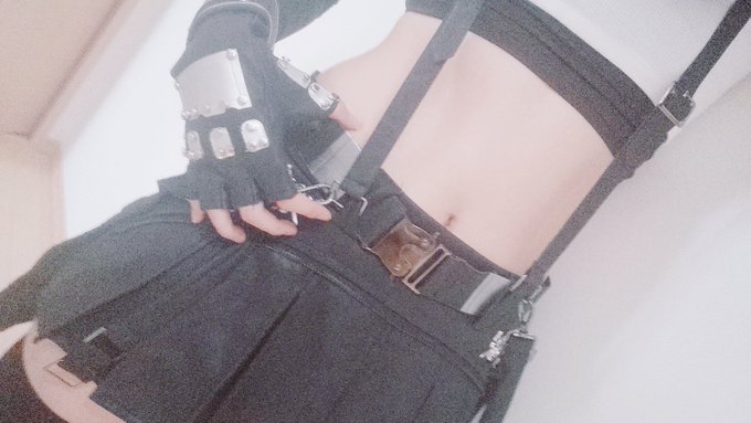 コスプレイヤーしょこらのTwitter画像5