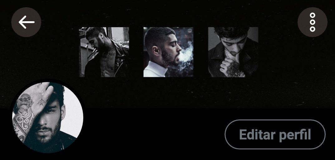 BlueLockscreens's tweet photo. 🔥Zayn Malik🔥
× Fav se gostar
× Siga o projeto + rt para receber na DM
× Comente quais combinações vai querer (ex: pack 2; apenas header; apenas os icons...)
{#onedirectionathome #zaynmalik #OneDirectionOnlineConcertStayAtHome}
/Kau https://t.co/fM27EYTF9l