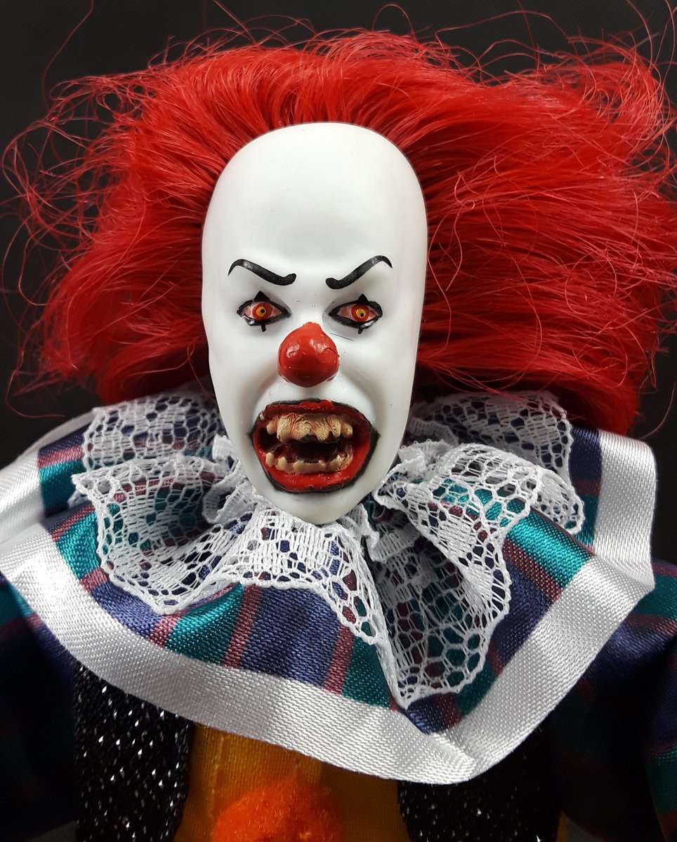 mego pennywise