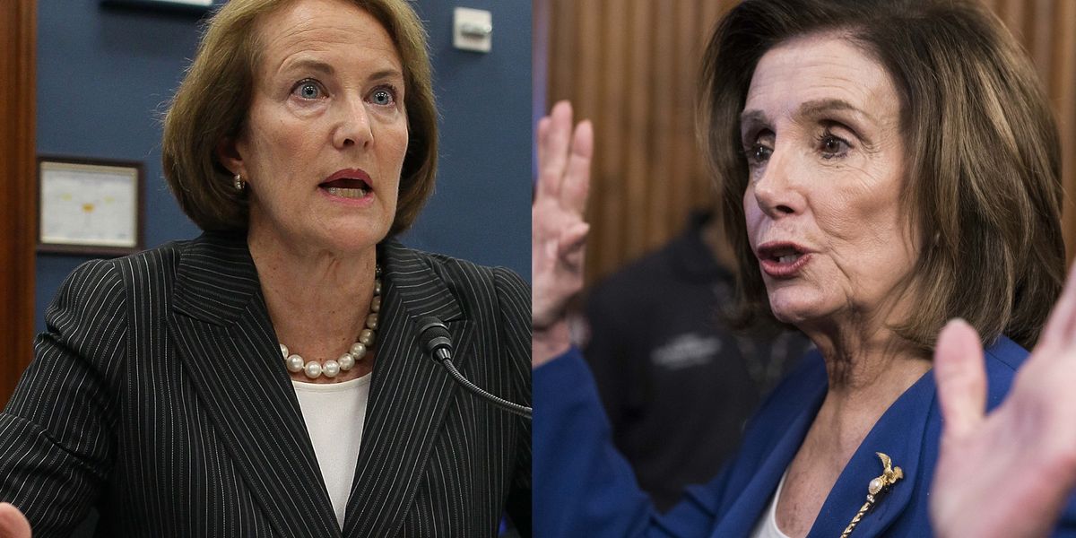 Chris_1791's tweet photo. Former SBA chief under Obama scolds Nancy Pelosi for stalling bill on small business relief https://t.co/2Ytot7dK9c #Sbaloanprogram #Coronavirusaidprogram via @theblaze https://t.co/ykBO5OT58b