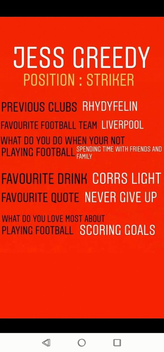 @TonyrefailWelfareLadies tweet media