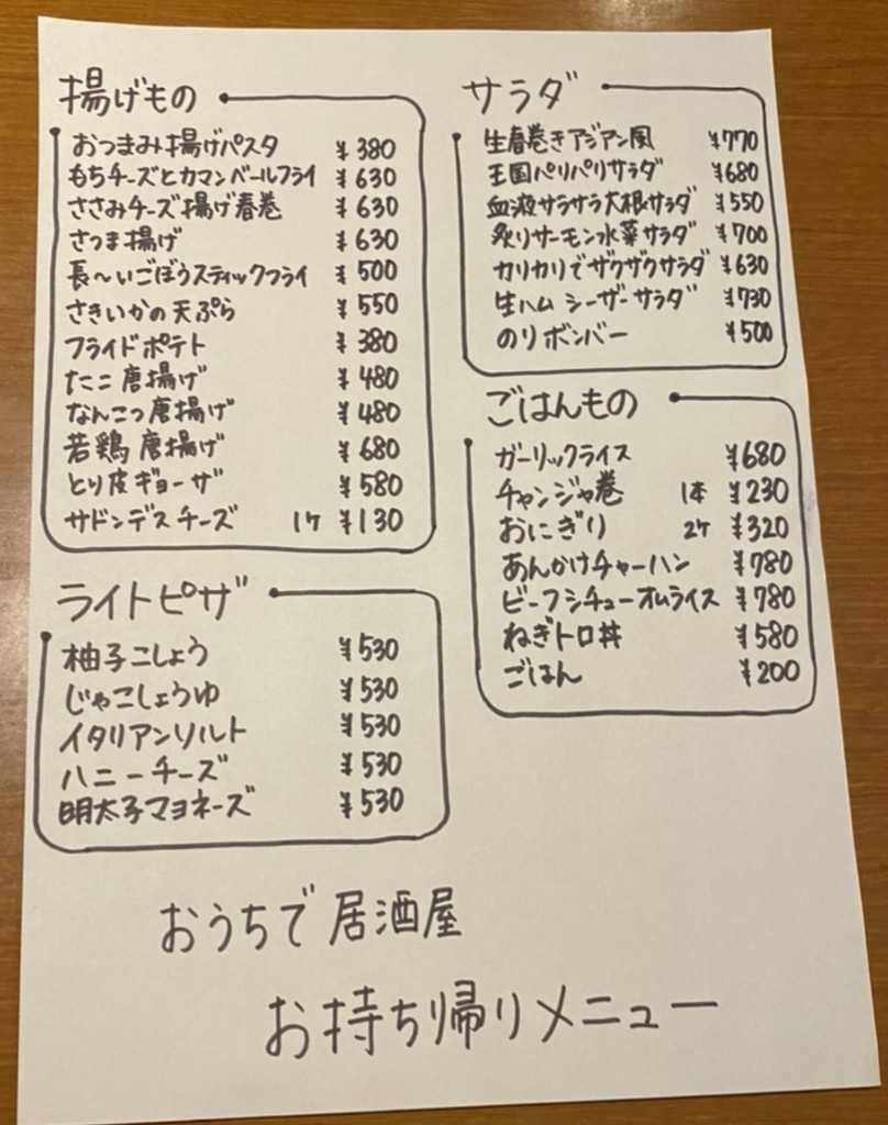 しんちゃん على تويتر 友達が経営してる普段は大人気の居酒屋さんですがコロナの影響で大変厳しいようです テイクアウトもやってますので宜しくお願いします 料理王国 津山市 居酒屋 メニュー豊富で美味しい しんちゃん على تويتر 友達が経営してる普段は大人気の居酒屋さんですがコロナの影響で大変厳しいようです テイクアウトもやってますので宜しくお願いします 料理王国 津山市 居酒屋 メニュー豊富で美味しい
